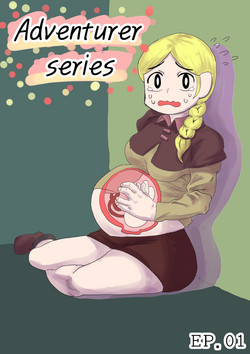 [INSIDE] Adventurer Series Ch01(English ver)