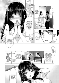 Page 4 of Onna no Karada de Dekiru Koto | Things you can do with a girl's body