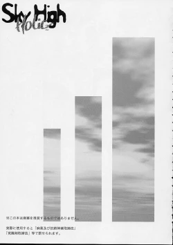 Page 33 of Holic 2 Sky High