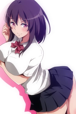 Page 1 of Mari Nee-chan to Ecchi na Benkyoukai