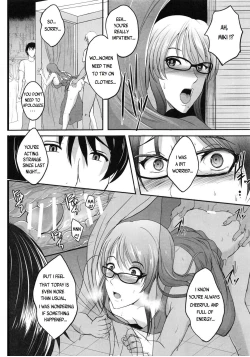 Page 35 of NTR Shinkon Ryokou | NTR Honeymoon