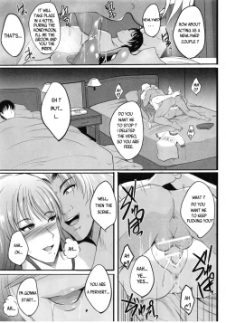 Page 58 of NTR Shinkon Ryokou | NTR Honeymoon