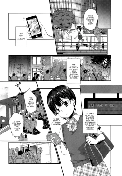 Page 5 of Josou Shiteru Ore ga Chikan nanka Sareru Wakenai | There's No Way A Trap Like Me Could Get Molested On The Train