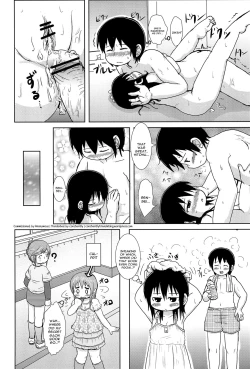 Page 28 of Hazukashi Girl