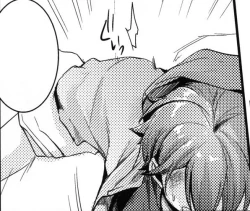 Page 11 of Orekko Haiboku