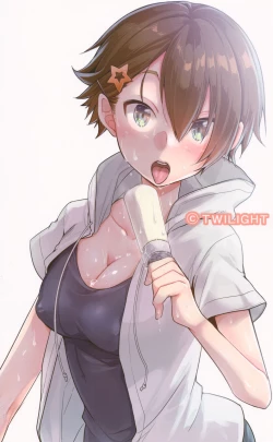 Page 1 of Orekko Haiboku