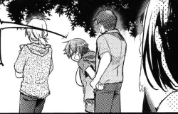 Page 20 of Orekko Haiboku