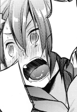 Page 36 of Orekko Haiboku