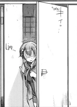 Page 40 of Orekko Haiboku