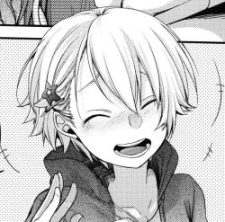 Page 61 of Orekko Haiboku