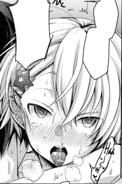 Page 63 of Orekko Haiboku