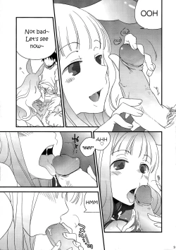 Page 8 of Toromero! | MarshMelo!