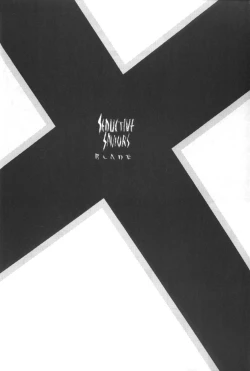 Page 3 of GALAXISM III SEDUCTIVE SAVIORS