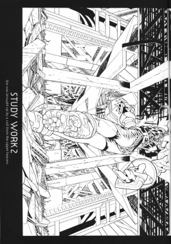 Page 15 of Galaxism 4