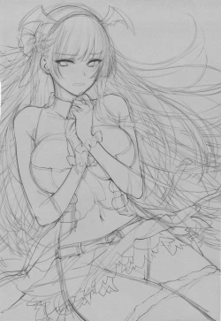 Page 3 of Obake nante Inai!