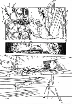 Page 147 of Puri Puri Puririn