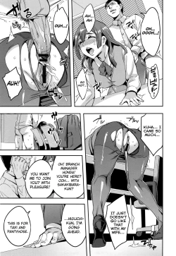 Page 49 of Sekigahara Shouji Hitodumabu Ch.1-6