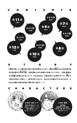 Page 4 of Nyota Ecchi. 2