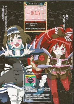 Page 17 of Tokui Saigai Taisaku Kidoubu Nika Seiri Youhin Nukiuchi Kensa Report