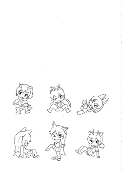 Page 21 of FXXK YOU KAD■KAWA