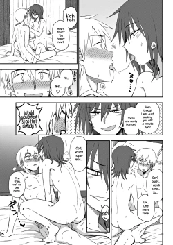 Page 11 of Oniai | Perfect Match