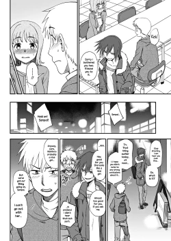 Page 6 of Oniai | Perfect Match