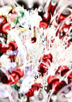 Page 115 of Fushigi SekaiNonona 37