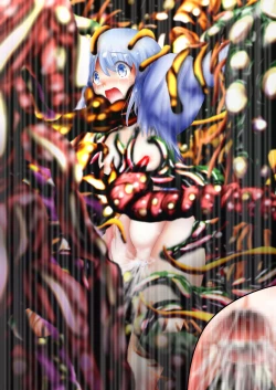 Page 128 of Fushigi SekaiNonona 37