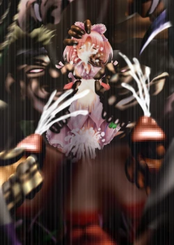 Page 146 of Fushigi SekaiNonona 37