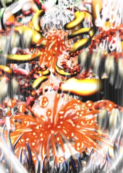 Page 226 of Fushigi SekaiNonona 37