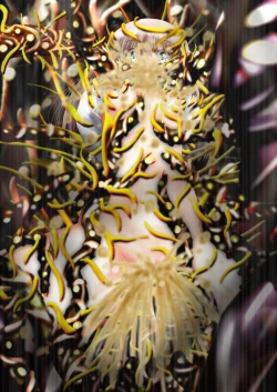 Page 93 of Fushigi SekaiNonona 37