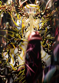 Page 95 of Fushigi SekaiNonona 37