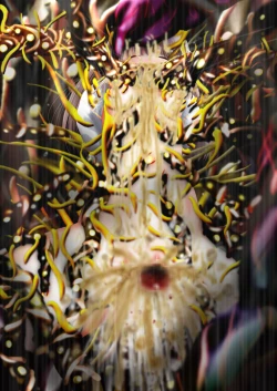 Page 97 of Fushigi SekaiNonona 37