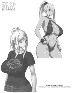 Page 26 of Zero Gravity