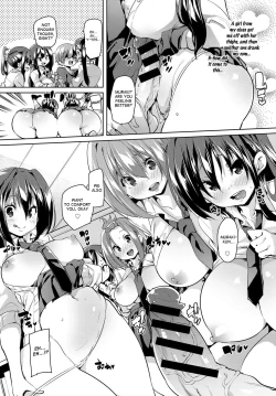 Page 10 of Kokugo no Jikan wa Bokki Suru | I Got a Boner in Japanese Class