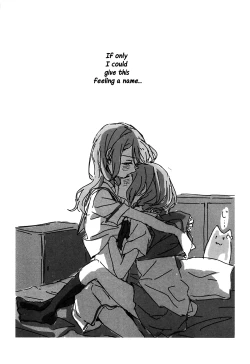 Page 31 of Kimi no Koi wa Watashi no Koi | Our Love