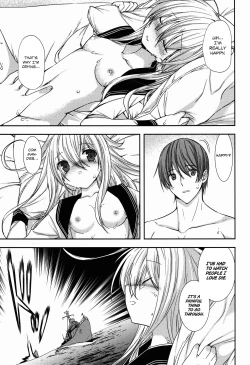 Page 11 of Shiroki Ikoku no Verniy | Verniy of the White North