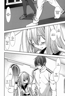 Page 24 of Shiroki Ikoku no Verniy | Verniy of the White North