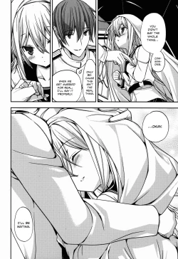 Page 27 of Shiroki Ikoku no Verniy | Verniy of the White North