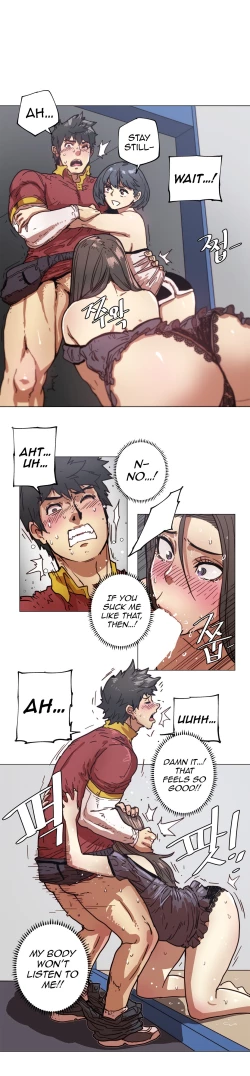 Page 10 of Household Affairs Ch.78-81