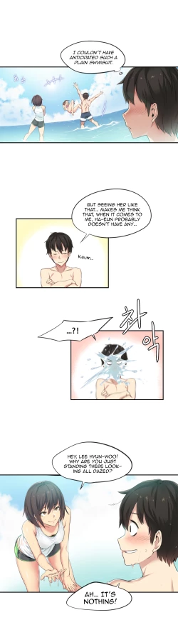 Page 13 of Sports Girl Ch.29-32