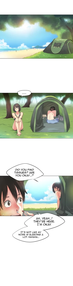 Page 39 of Sports Girl Ch.29-32