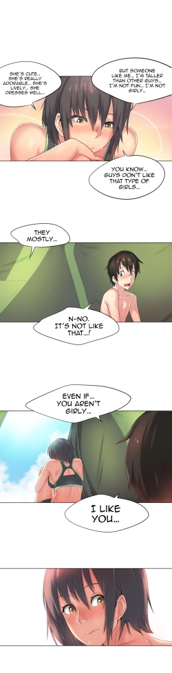 Page 43 of Sports Girl Ch.29-32