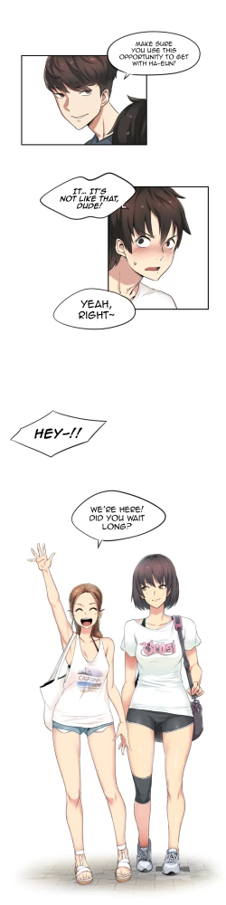 Page 5 of Sports Girl Ch.29-32