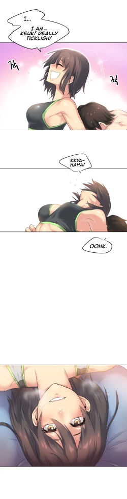 Page 61 of Sports Girl Ch.29-32