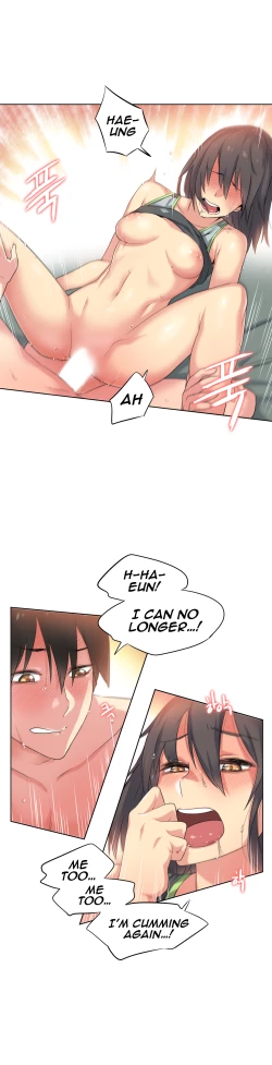 Page 89 of Sports Girl Ch.29-32