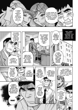 Page 11 of BOSS| Bossthan