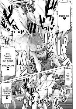 Page 50 of Ai no Musume... Sakurako | Love's Daughter Sakurako Ch.1-2