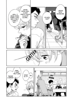 Page 107 of Iki o Tomete, Ugokanai de | Hold your breath, and don't move