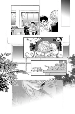 Page 109 of Iki o Tomete, Ugokanai de | Hold your breath, and don't move